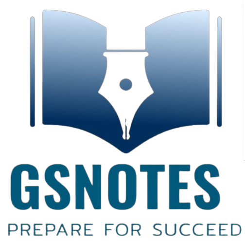 GSNOTES